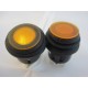 Buton auto rotund cu iluminare - Pornit/Oprit - 12V